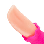 Teazers - Zungenvibrator - Externer Klitoris-Stimulator mit Mehreren Vibrationsstufen