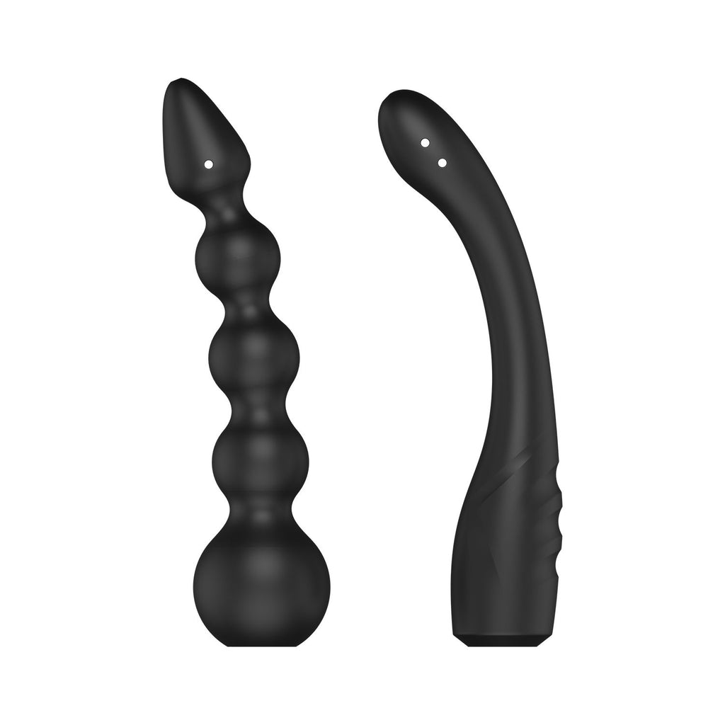Nexus - Shower Douche Duo Kit - Fortgeschritten