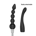 Nexus - Shower Douche Duo Kit - Fortgeschritten