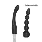 Nexus - Shower Douche Duo Kit - Fortgeschritten