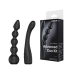 Nexus - Shower Douche Duo Kit - Fortgeschritten
