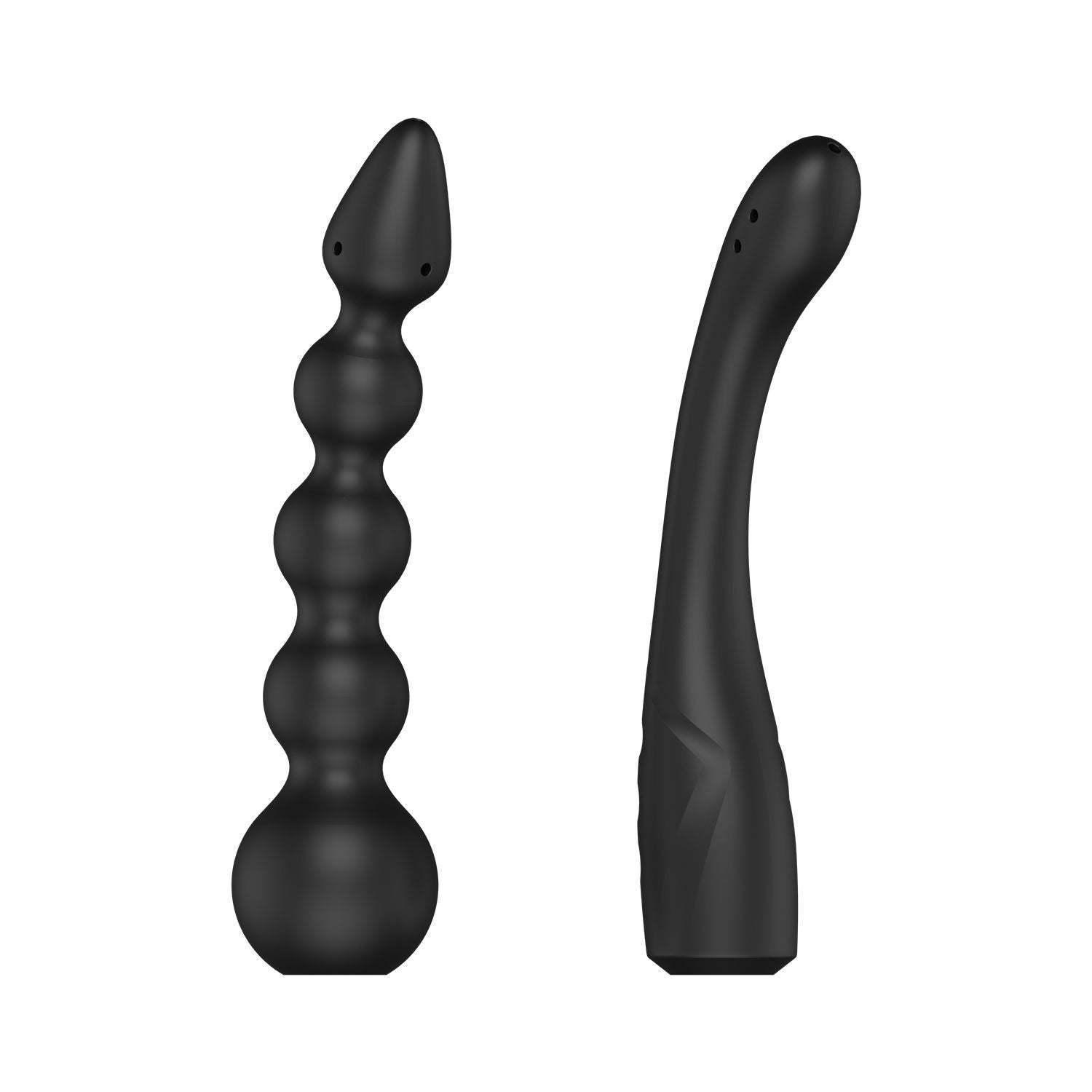 Nexus - Shower Douche Duo Kit - Fortgeschritten