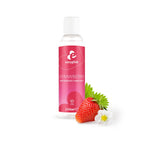 EasyGlide Erdbeer-Gleitgel auf Wasserbasis - 150 ml