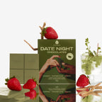 The Oh Collective - Date Night Schokolade - Matcha