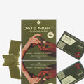 The Oh Collective - Date Night Schokolade - Matcha