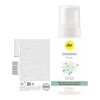 Pjur ORGANIC Fresh Intimate Foam Intimreinigungsschaum geruchlos 150 ml