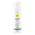 Pjur ORGANIC Fresh Intimate Foam Intimreinigungsschaum geruchlos 150 ml