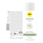 pjur ORGANIC Touch Gleitgel auf Wasserbasis - 100 ml