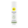 pjur ORGANIC Touch Gleitgel auf Wasserbasis - 100 ml