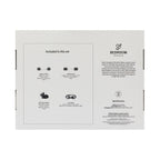 Bedroom Fantasies - Silver Moon Fantasy Play Kit - Bed restraint