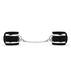 Bedroom Fantasies - Silver Moon Fantasy Play Kit - Bed restraint