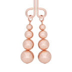 Rosy Gold - Klitorisklemme - Dezentes Gewicht