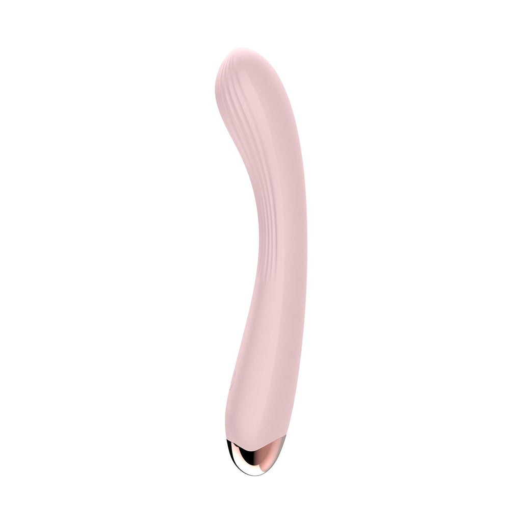 Easytoys Vibe - G-Punkt Vibrator - Rosa