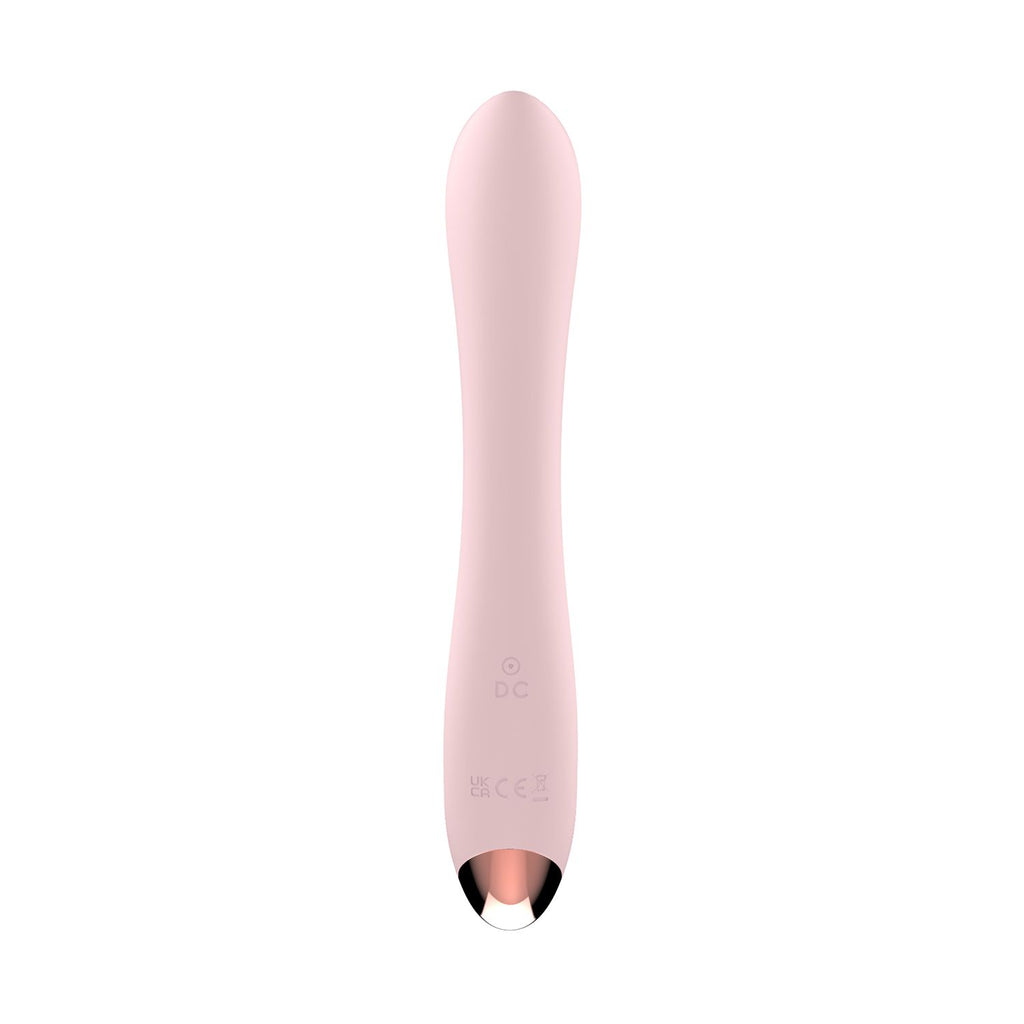 Easytoys Vibe - G-Punkt Vibrator - Rosa
