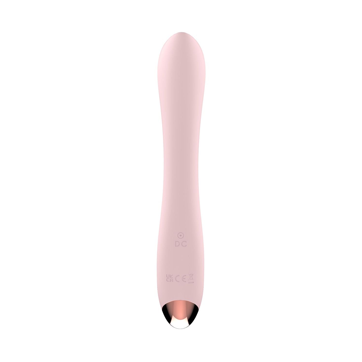 Easytoys Vibe - G-Punkt Vibrator - Rosa