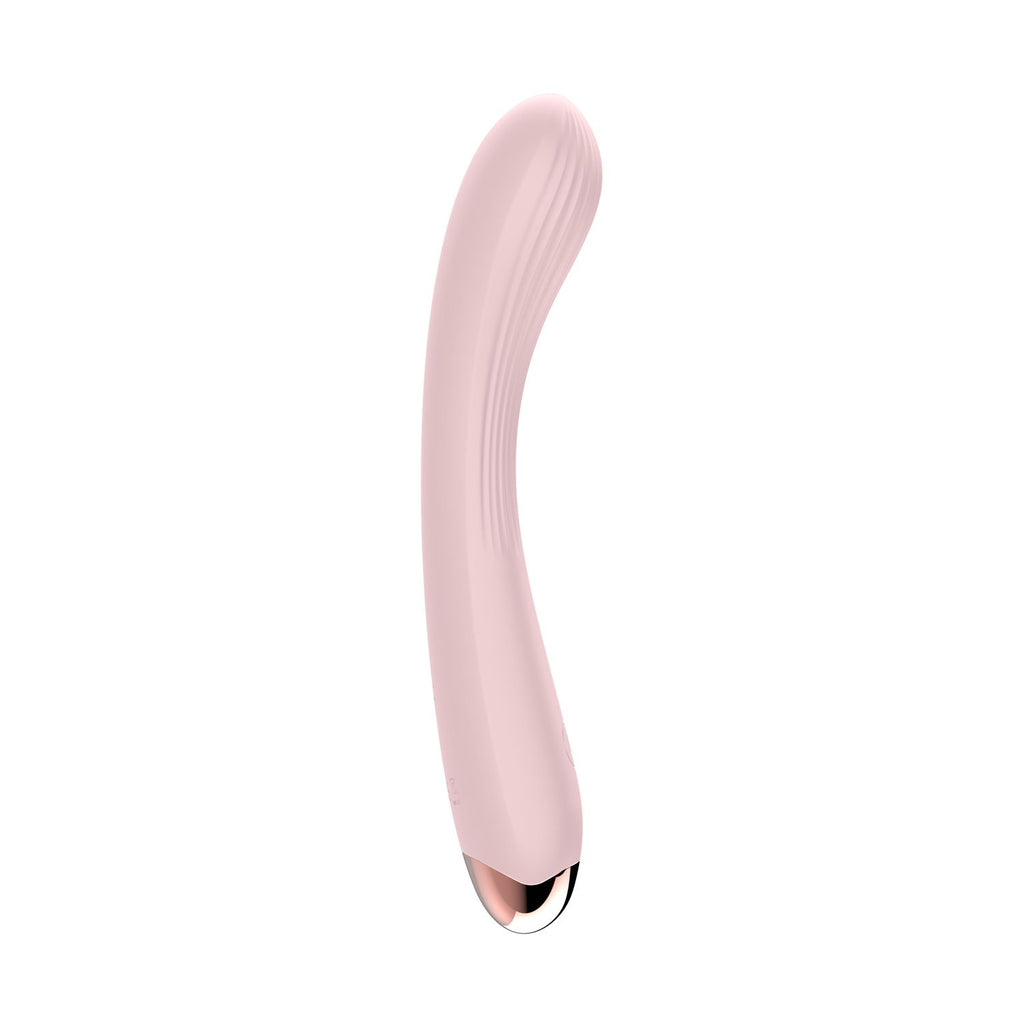 Easytoys Vibe - G-Punkt Vibrator - Rosa