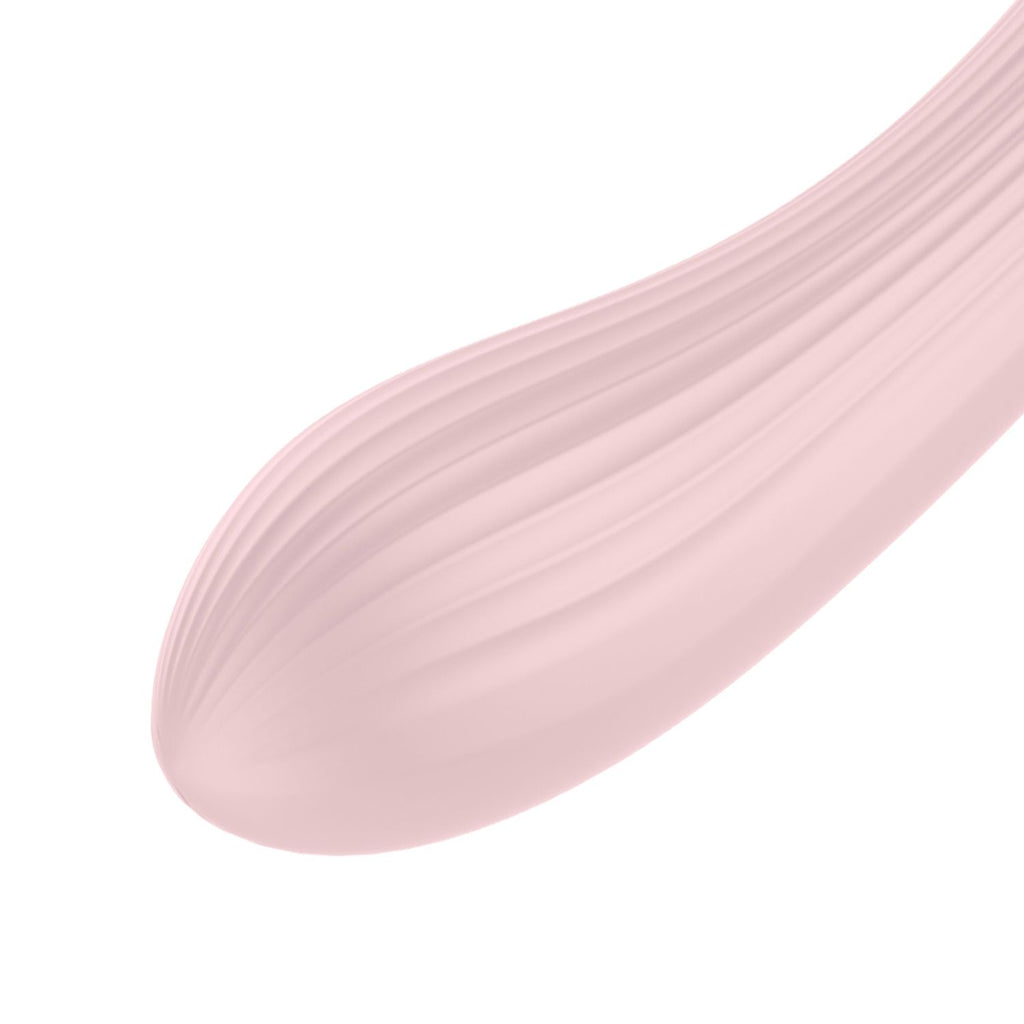 Easytoys Vibe - G-Punkt Vibrator - Rosa