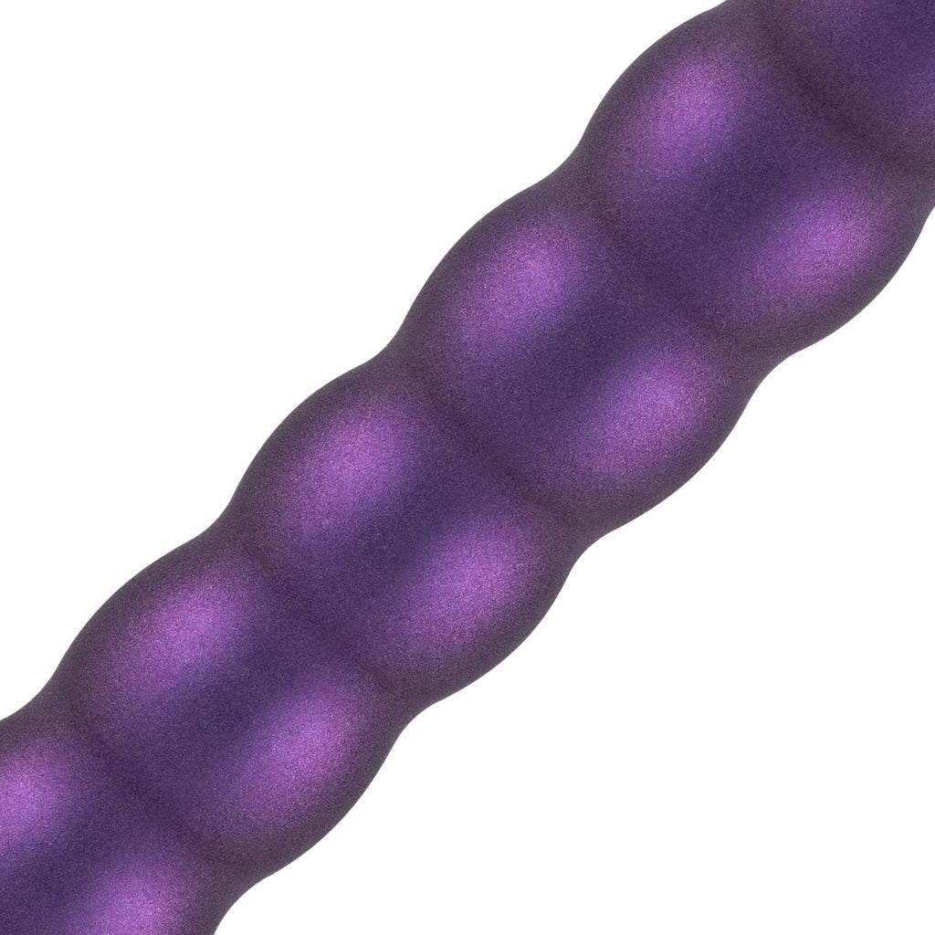 No-Parts - Pegging Dildo - Metallic Lila