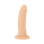 No-Parts - Shane Vibrations Dildo mit Fernbedienung - 13 cm