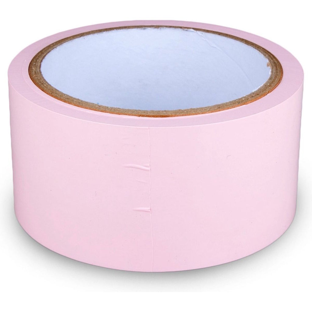 Easytoys Fetish - Schwarzes Bondage Tape - 20m