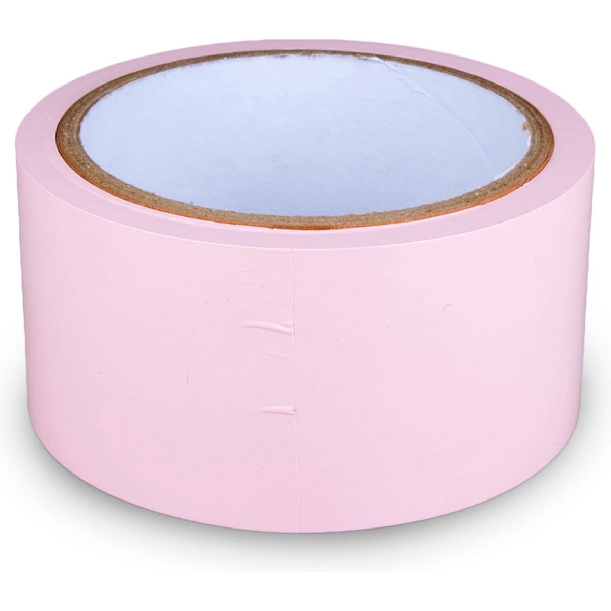 Easytoys Fetish - Schwarzes Bondage Tape - 20m