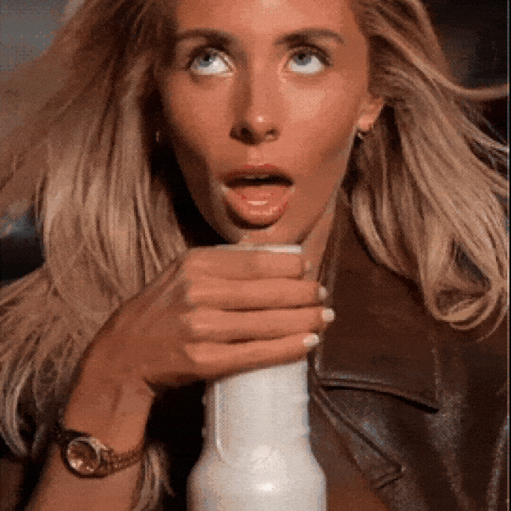 Fleshlight Girls - Bonnie Blue 1K Signature Vagina
