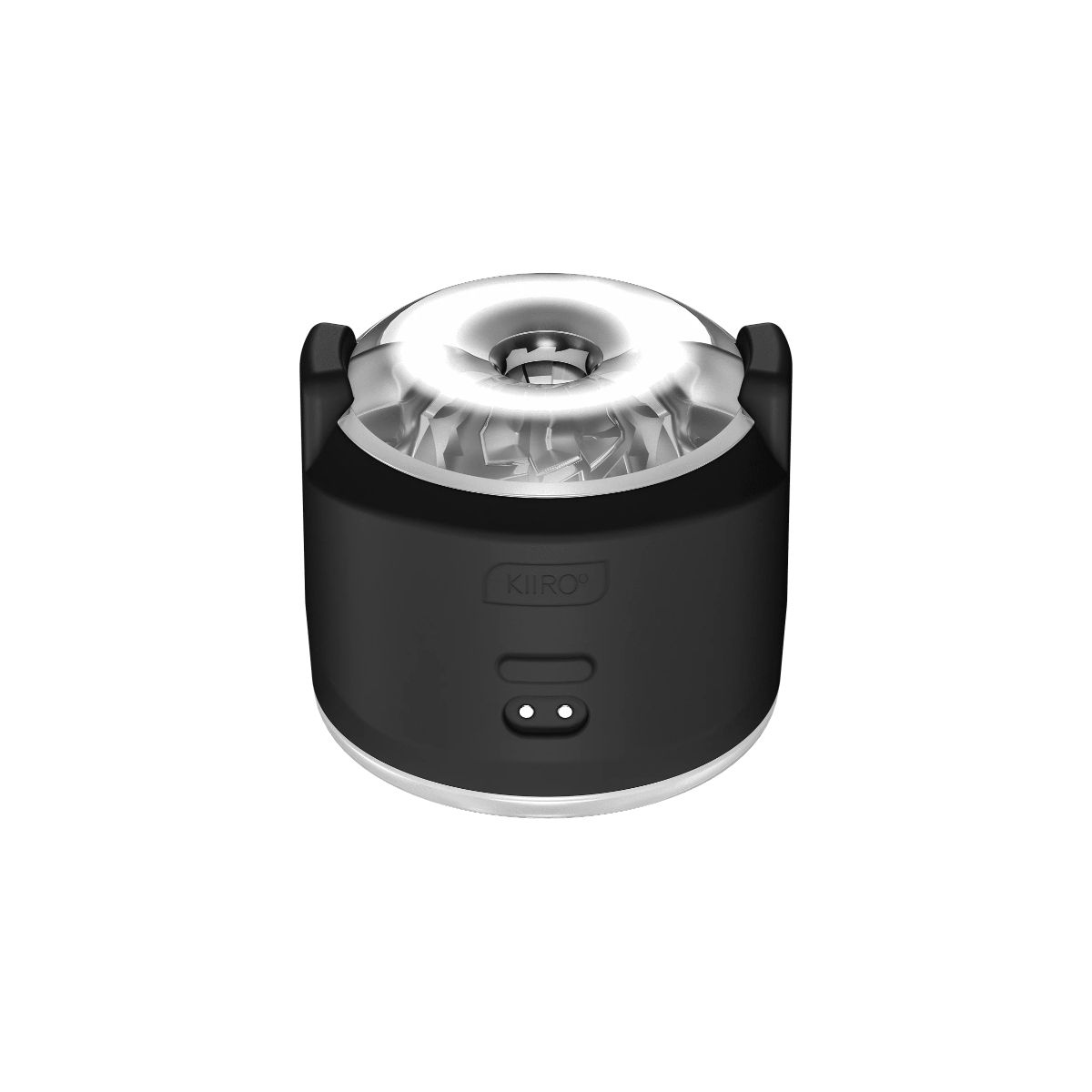Kiiroo - PowerShot Masturbator - Schwarz