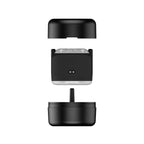 Kiiroo - PowerShot Masturbator - Schwarz