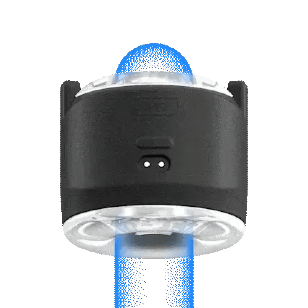Kiiroo - PowerShot Masturbator - Schwarz