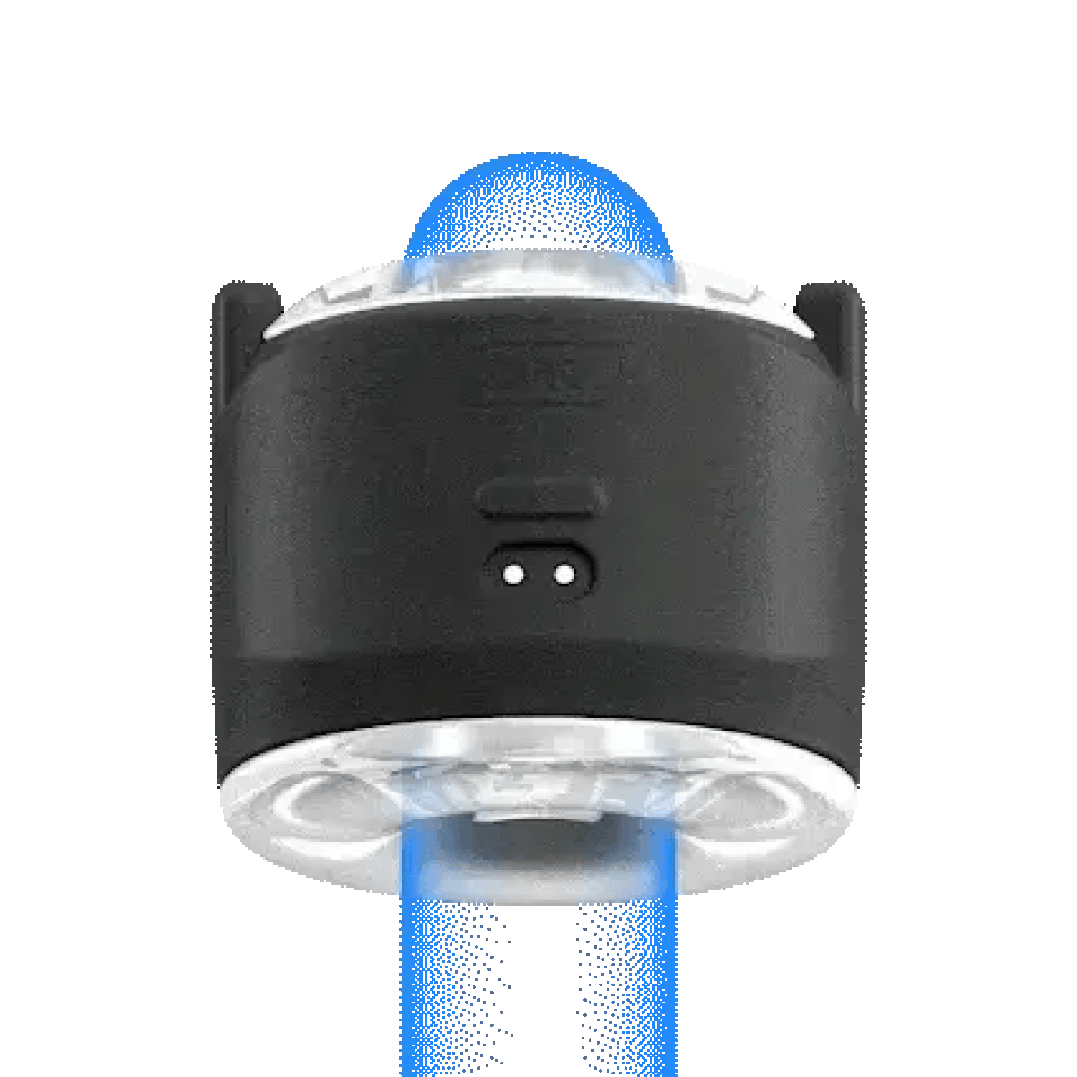 Kiiroo - PowerShot Masturbator - Schwarz