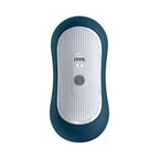 FPPR. - Squeezable Vibrating Masturbator
