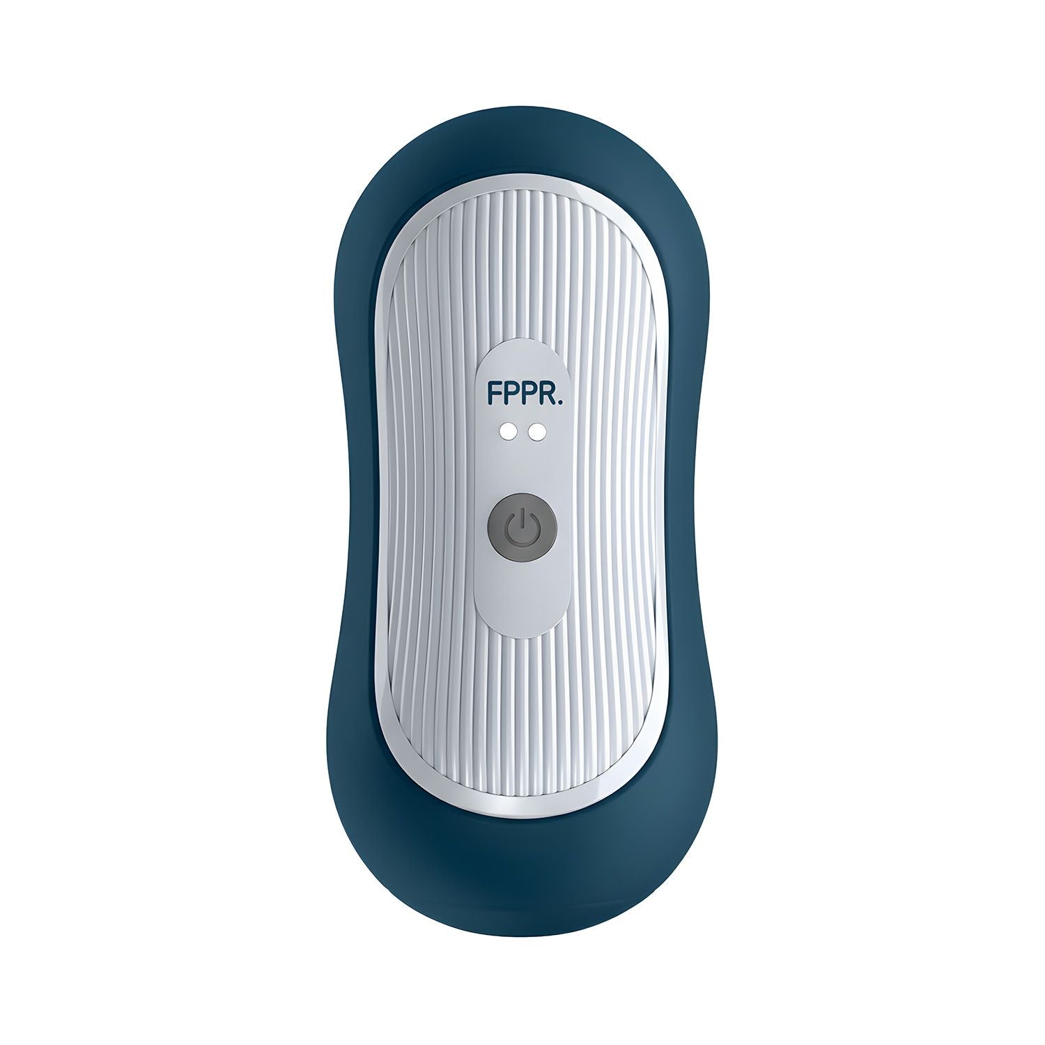 FPPR. - Squeezable Vibrating Masturbator