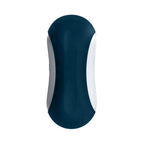 FPPR. - Squeezable Vibrating Masturbator