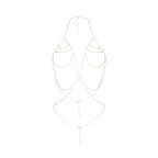 Obsessive - Lyxa Jewelry BH - Silber
