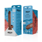 Real Fantasy - Myles Realistischer Dildo - 28 cm