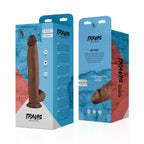 Dwayne Realistischer Dildo