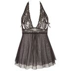 Cottelli Collection - Babydoll Spitze