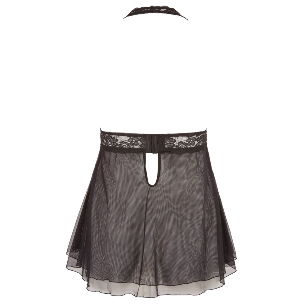 Cottelli Collection - Babydoll Spitze