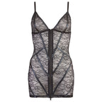 Cottelli Collection - Spitzenkleid