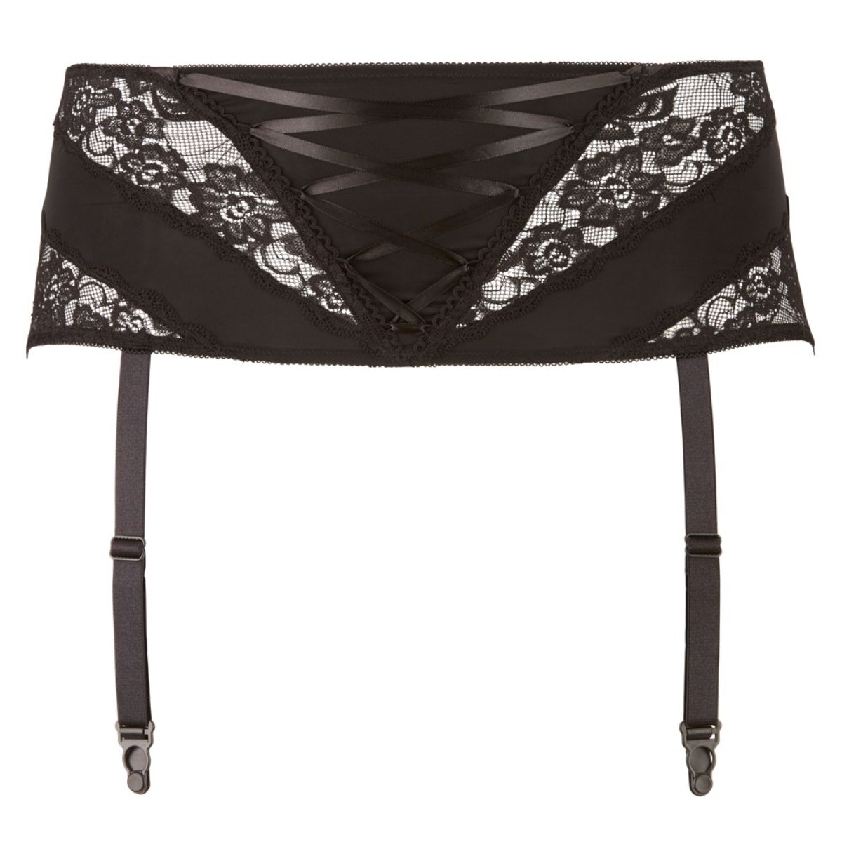 Cottelli Collection - Strapsgürtel