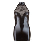 Cottelli Collection - Minikleid mit Spitze