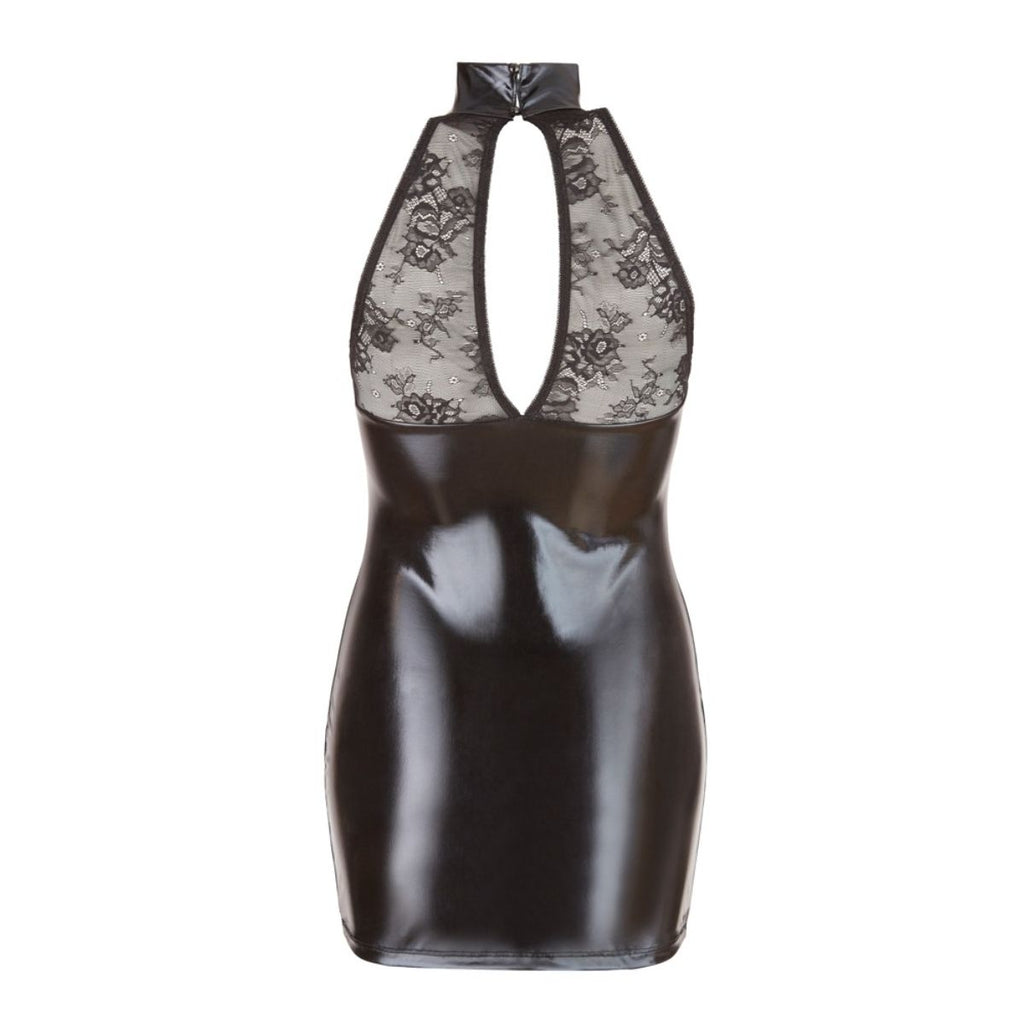 Cottelli Collection - Minikleid mit Spitze