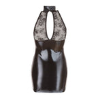 Cottelli Collection - Minikleid mit Spitze