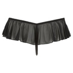 Cottelli Collection - G-Stringtanga mit Perlenkette