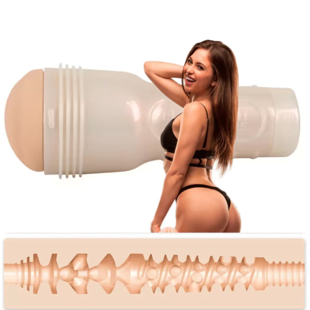 Fleshlight Girls - Riley Reid Utopia
