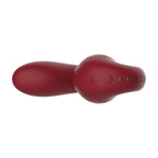 SVibe - Gizi Pro Triple Vibrator - Bordeaux