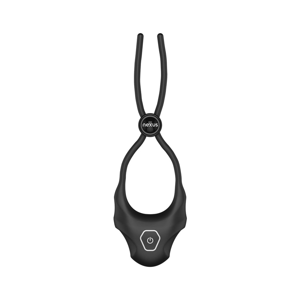 Nexus - Forge Vibrations Lasso Penisring