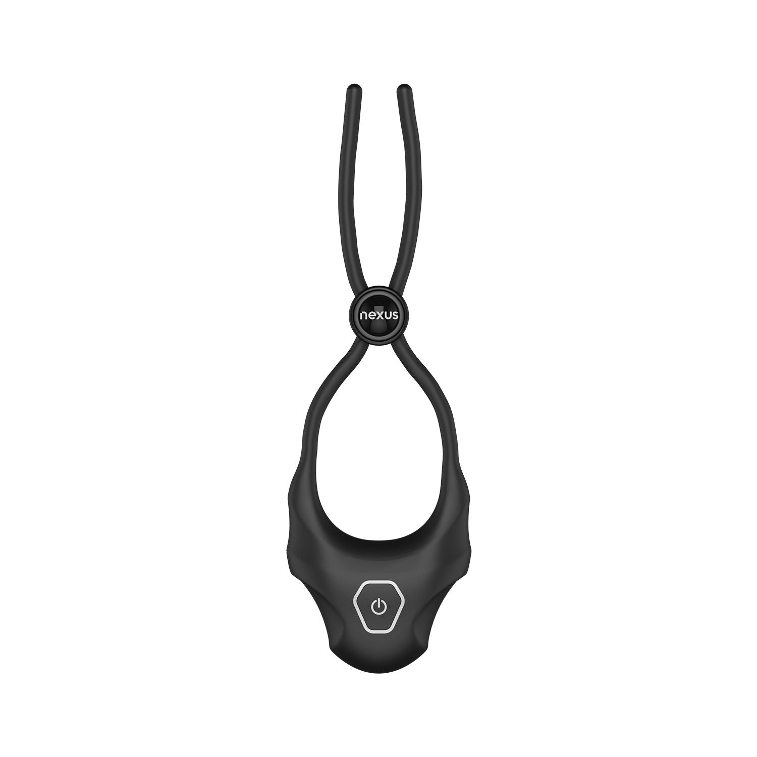 Nexus - Forge Vibrations Lasso Penisring