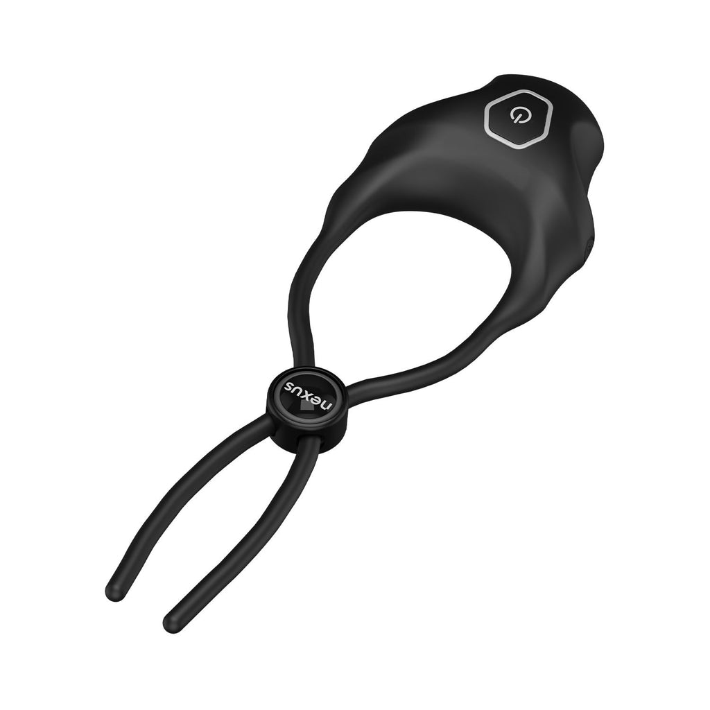 Nexus - Forge Vibrations Lasso Penisring