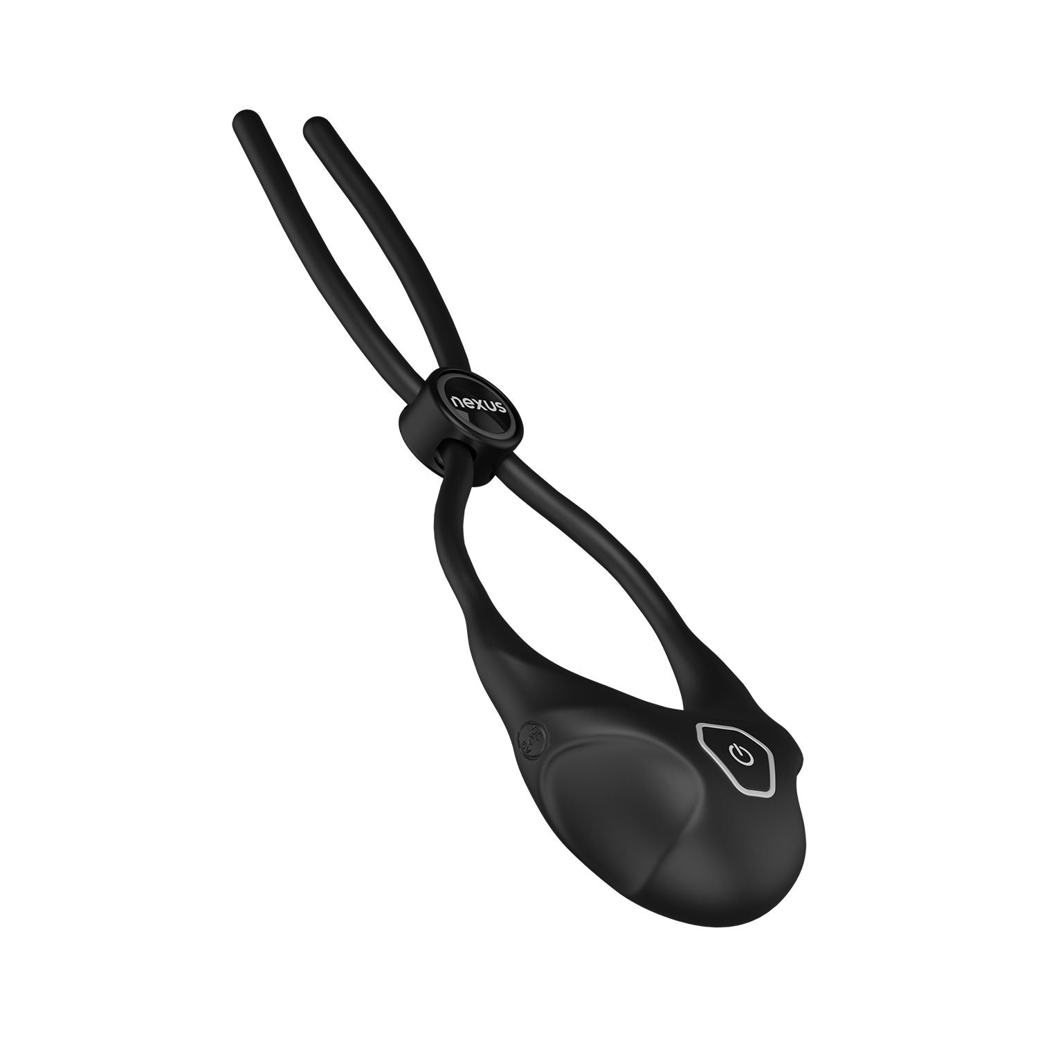 Nexus - Forge Vibrations Lasso Penisring